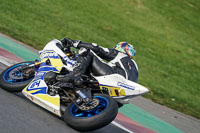 Middle Group Yellow Bikes